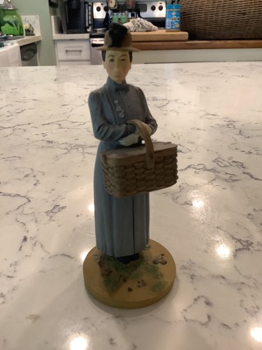 Franklin mint wizard - franklin, oz