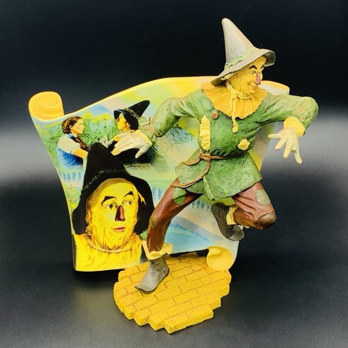 Wizard head full of - full,