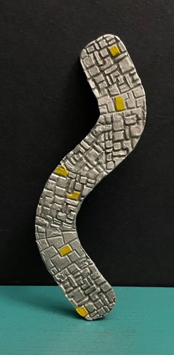 Comstock pewter cci wizard - wizard, of