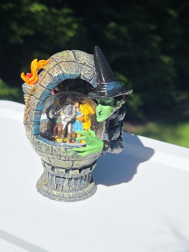 The wizard franklin mint - wizard,