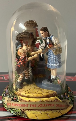 Wizard franklin mint - wizard,