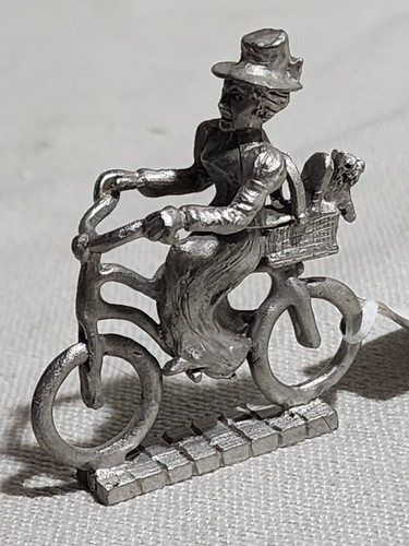 Comstock pewter cci wizard - pewter, of