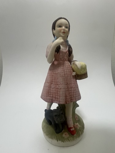 Wizard dorothy and toto - of,
