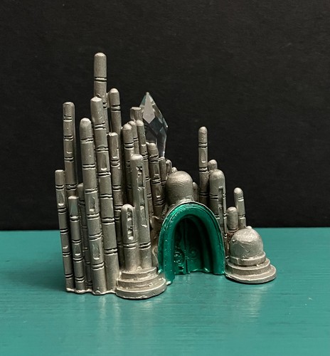Comstock pewter cci wizard - cci,