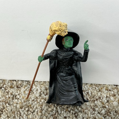 Warner bros wicked witch - warner,
